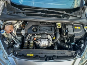 Peugeot 308 1.6 E-HDI 112к.с. EURO5, снимка 14