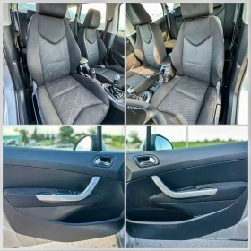 Peugeot 308 1.6 E-HDI 112к.с. EURO5, снимка 12