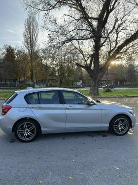 BMW 118 118d CARPLAY M-Пакет, снимка 5