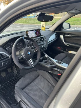BMW 118 118d CARPLAY M-Пакет, снимка 6