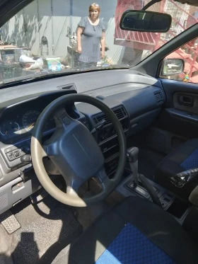 Mitsubishi Space wagon 2.0 , снимка 5
