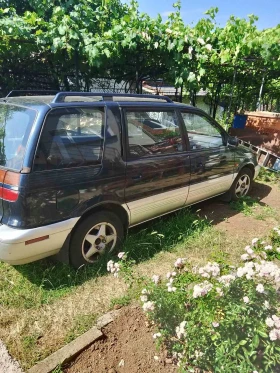 Mitsubishi Space wagon 2.0 , снимка 2