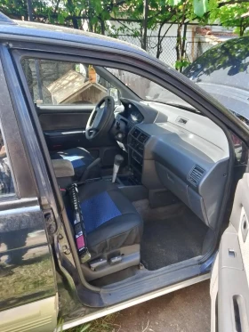 Mitsubishi Space wagon 2.0 , снимка 8