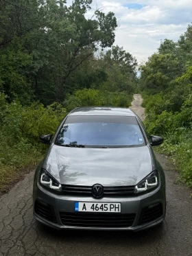 VW Golf, снимка 3