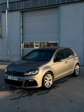 VW Golf, снимка 1