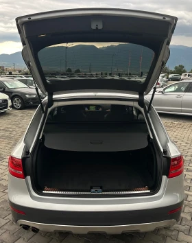 Audi A4 Allroad LED* NAVI* TOP* , снимка 16