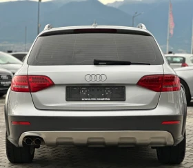 Audi A4 Allroad LED* NAVI* TOP* , снимка 5