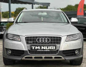 Audi A4 Allroad LED* NAVI* TOP* , снимка 1