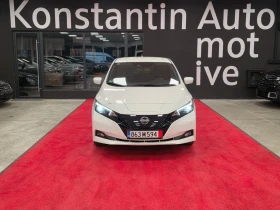Nissan Leaf  Facelift 2023 | 62 kWh, снимка 2