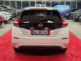 Nissan Leaf  Facelift 2023 | 62 kWh, снимка 5