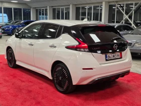 Nissan Leaf  Facelift 2023 | 62 kWh, снимка 6
