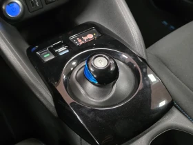 Nissan Leaf  Facelift 2023 | 62 kWh, снимка 9