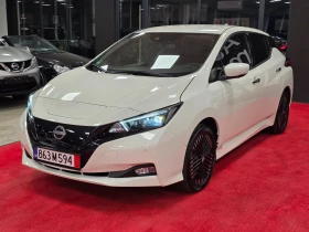 Nissan Leaf  Facelift 2023 | 62 kWh, снимка 3