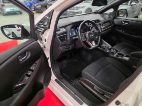 Nissan Leaf  Facelift 2023 | 62 kWh, снимка 12