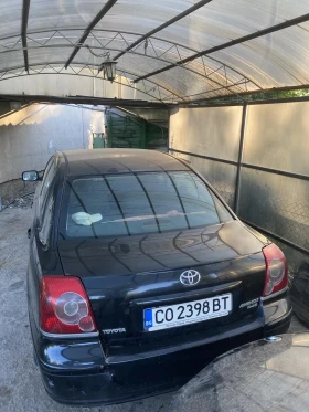 Toyota Avensis 2.0 D4D, снимка 2