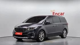 Kia Carnival ПОДГРЕВ ВОЛАН* КРАЙНА ЦЕНА, снимка 1