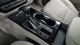 Kia Carnival ПОДГРЕВ ВОЛАН* КРАЙНА ЦЕНА, снимка 9