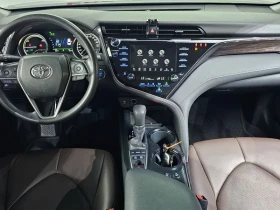 Toyota Camry XV70 2.5 LE Hybrid, снимка 6