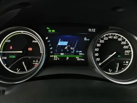 Toyota Camry XV70 2.5 LE Hybrid, снимка 7
