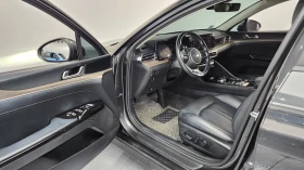 Kia K5 2.0 LPI Noblesse autogeorge.com, снимка 10