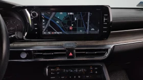Kia K5 2.0 LPI Noblesse autogeorge.com, снимка 12