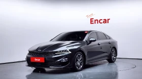 Kia K5 2.0 LPI Noblesse autogeorge.com, снимка 1