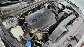 Kia K5 2.0 LPI Noblesse autogeorge.com, снимка 6