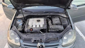 VW Golf 2.0 TDI 140 к.с., снимка 11