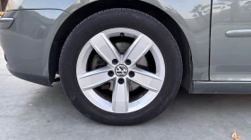 VW Golf 2.0 TDI 140 к.с., снимка 12