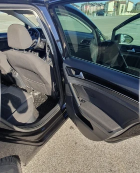 VW Golf, снимка 5