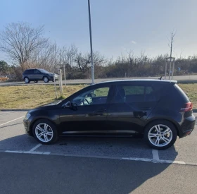 VW Golf, снимка 1
