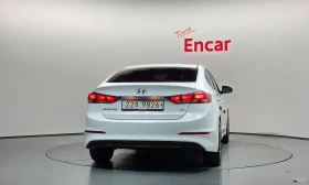 Hyundai Elantra Подгрев\Start Stop\Реални километри, снимка 4