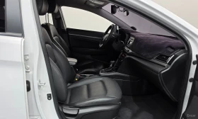 Hyundai Elantra Подгрев\Start Stop\Реални километри, снимка 11