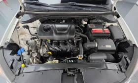 Hyundai Elantra Подгрев\Start Stop\Реални километри, снимка 6