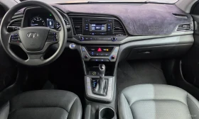Hyundai Elantra Подгрев\Start Stop\Реални километри, снимка 7