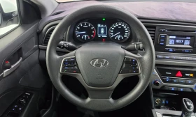 Hyundai Elantra Подгрев\Start Stop\Реални километри, снимка 13