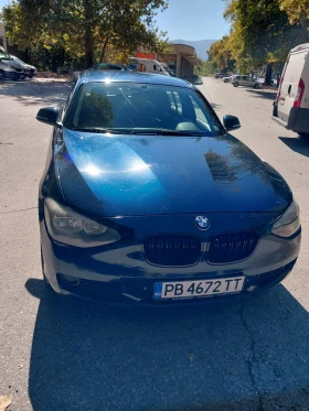 BMW 118, снимка 1