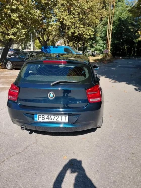 BMW 118, снимка 2