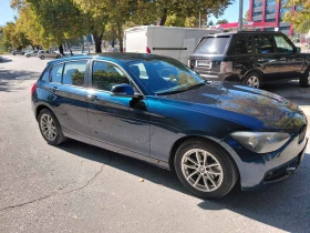 BMW 118, снимка 3