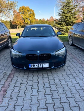 BMW 118, снимка 1
