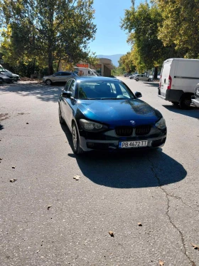 BMW 118, снимка 7