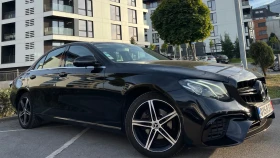 Mercedes-Benz E 220 AMGLine* 220d* Full Led, снимка 3