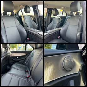 Mercedes-Benz E 220 AMGLine* 220d* Full Led, снимка 13