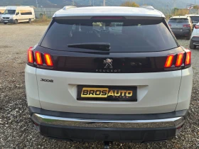 Peugeot 3008 1.6 HDI / ALLURE , снимка 9