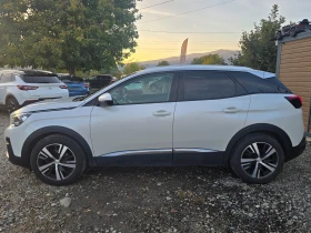 Peugeot 3008 1.6 HDI / ALLURE , снимка 4