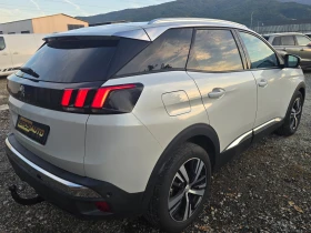 Peugeot 3008 1.6 HDI / ALLURE , снимка 7