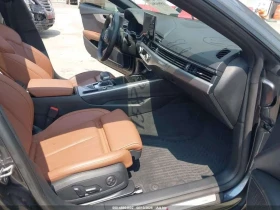 Audi A5, снимка 5