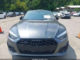 Audi A5, снимка 12