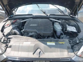 Audi A5, снимка 10