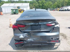 Audi A5, снимка 16
